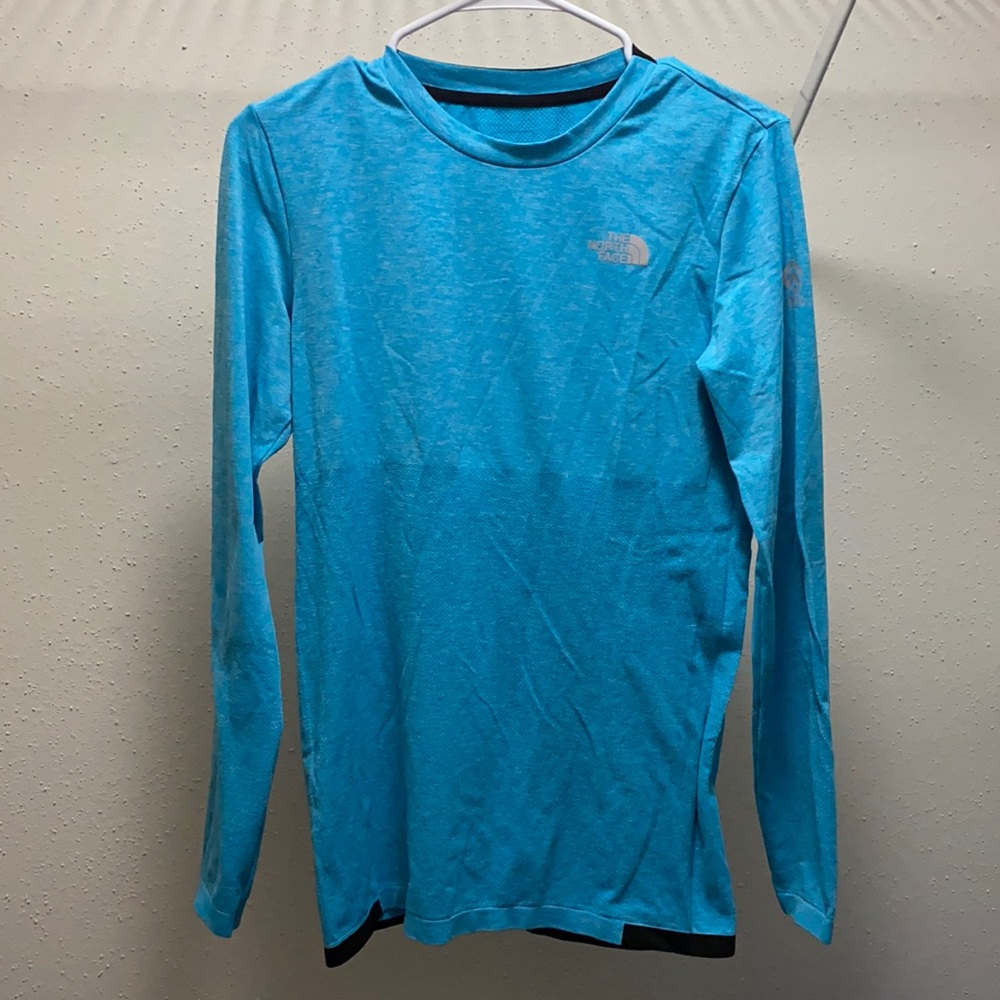 The North Face Summit Series L1 Baselayer